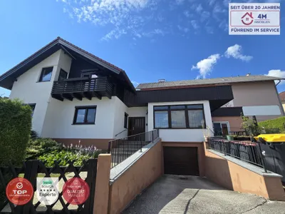 Haus kaufen in Neunkirchen – 641 m², € 660.000 – Bild 12 von 12