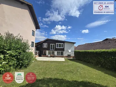 Haus kaufen in Neunkirchen – 641 m², € 660.000 – Bild 10 von 12