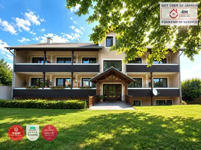 Haus kaufen in Neunkirchen – 641 m², € 660.000 – Bild 2 von 12
