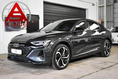 Audi Q8 e-tron Sportback 55 quattro 106kWh Advanced ...