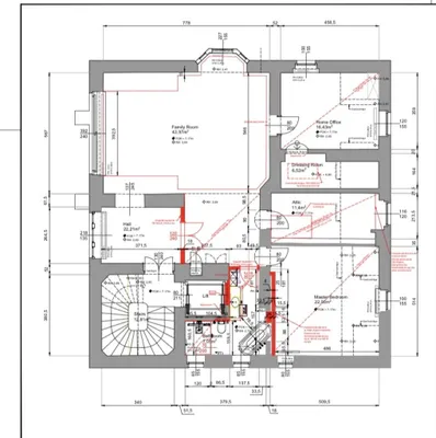 Haus kaufen in Tulln – 600 m², € 7.800.000 – Bild 38 von 40