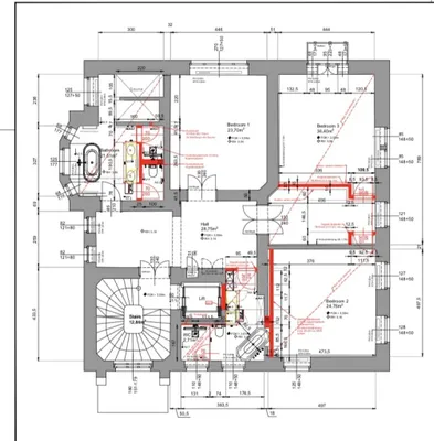 Haus kaufen in Tulln – 600 m², € 7.800.000 – Bild 37 von 40
