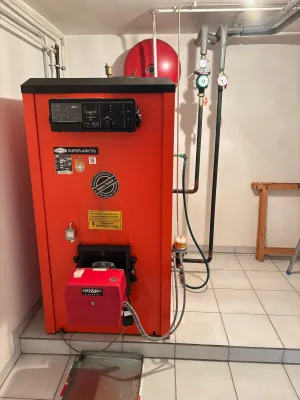 5-Zimmer-Haus kaufen in Krems Land – 160 m², € 395.000 – Bild 18 von 21