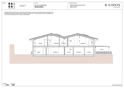 4-Zimmer-Wohnung kaufen in Landeck – 94,92 m², € 609.000 – Bild 8 von 8