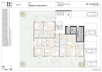 4-Zimmer-Wohnung kaufen in Landeck – 94,92 m², € 609.000 – Bild 7 von 8