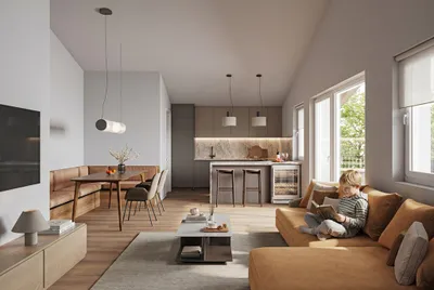 4-Zimmer-Wohnung kaufen in Landeck – 94,92 m², € 609.000 – Bild 4 von 8