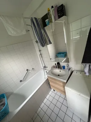 2-Zimmer-Wohnung mieten in Wien – 50 m², € 480 – Bild 9 von 15