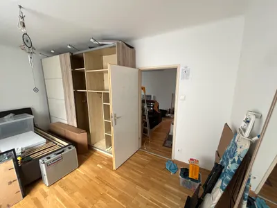2-Zimmer-Wohnung mieten in Wien – 50 m², € 480