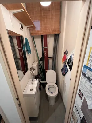2-Zimmer-Wohnung mieten in Wien – 50 m², € 480 – Bild 12 von 15