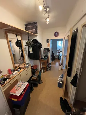 2-Zimmer-Wohnung mieten in Wien – 50 m², € 480 – Bild 11 von 15