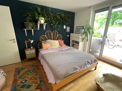 2-Zimmer-Wohnung mieten in Wien – 52 m², € 990 – Bild 3 von 8