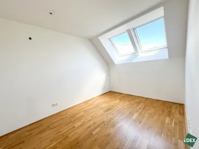 Attraktive 2-Zimmer-Neubauwohnung mit Balkon in Ruhelage – Bild 3