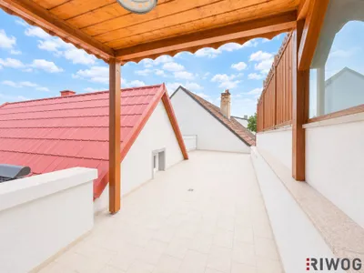 3-Zimmer-Haus kaufen in Mistelbach – 105 m², € 140.000 – Bild 29 von 32