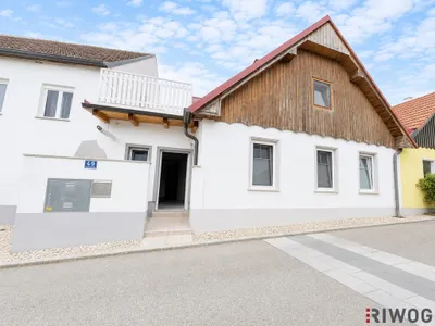 3-Zimmer-Haus kaufen in Mistelbach – 105 m², € 140.000 – Bild 2 von 32