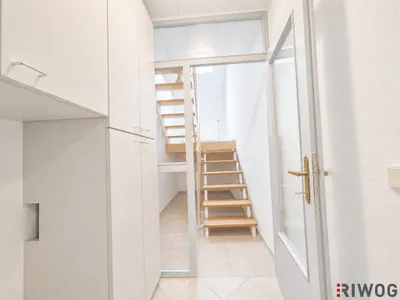 3-Zimmer-Haus kaufen in Mistelbach – 105 m², € 140.000 – Bild 13 von 32