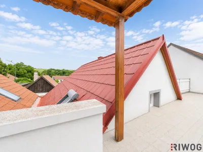 3-Zimmer-Haus kaufen in Mistelbach – 105 m², € 140.000 – Bild 30 von 32