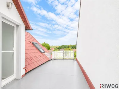 3-Zimmer-Haus kaufen in Mistelbach – 105 m², € 140.000 – Bild 25 von 32