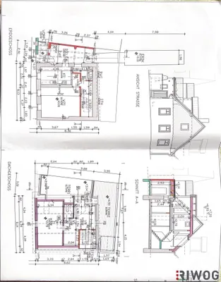 3-Zimmer-Haus kaufen in Mistelbach – 105 m², € 140.000 – Bild 32 von 32