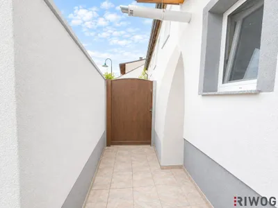 3-Zimmer-Haus kaufen in Mistelbach – 105 m², € 140.000 – Bild 3 von 32