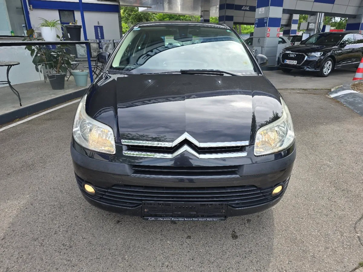 Citroën C4