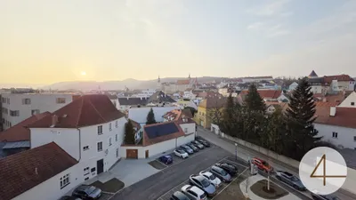 Wohnung kaufen in Krems an der Donau – 48 m², € 199.000 – Bild 4 von 9