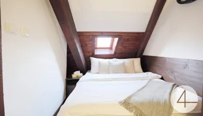 Wohnung kaufen in Krems an der Donau – 48 m², € 199.000 – Bild 6 von 9