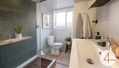 Wohnung kaufen in Krems an der Donau – 48 m², € 199.000 – Bild 3 von 9