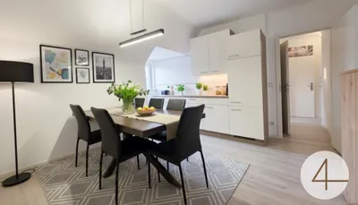 Wohnung kaufen in Krems an der Donau – 48 m², € 199.000 – Bild 2 von 9