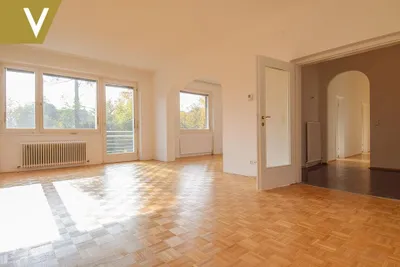 Hell und romantisch, eine Wohnung zum Träumen // Bright and romantic, a flat to dream //