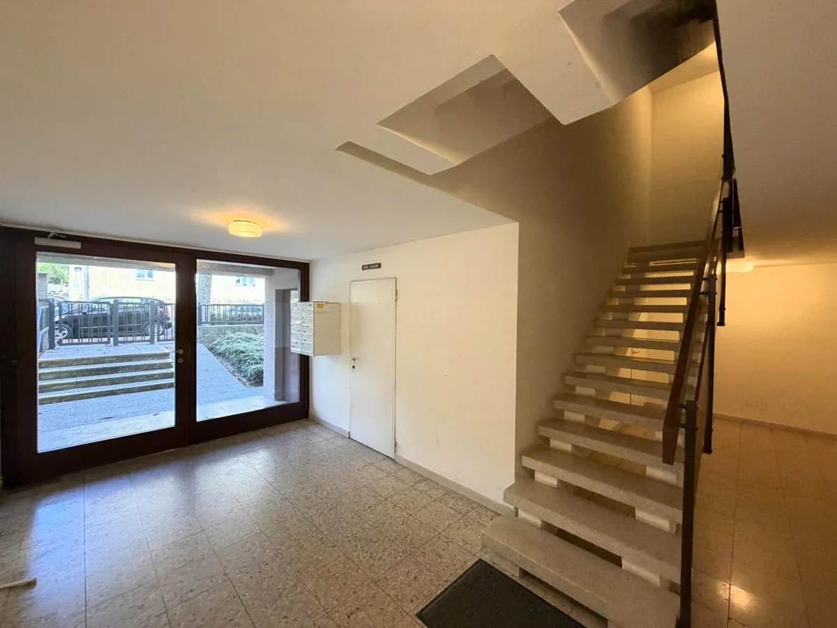 Wohnung – Wien - Ansicht 2