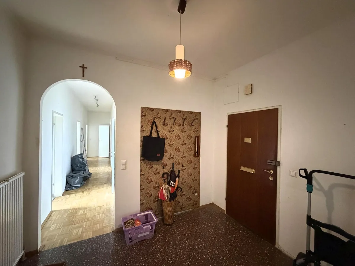 Wohnung – Wien - Ansicht 3