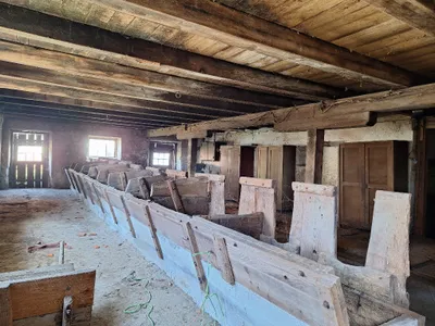 7-Zimmer-Gewerbeimmobilie kaufen in Bruck-Mürzzuschlag – 190 m², € 484.000 – Bild 12 von 32