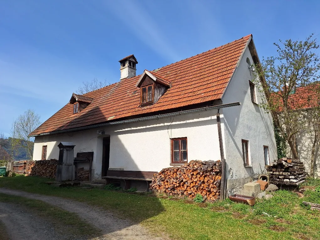 Haus – Parschlug - Ansicht 3