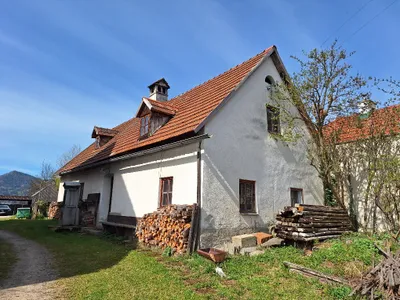 7-Zimmer-Gewerbeimmobilie kaufen in Bruck-Mürzzuschlag – 190 m², € 484.000 – Bild 6 von 32