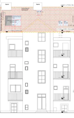 3-Zimmer-Wohnung kaufen in Graz – 72 m², € 149.000 – Bild 6 von 7
