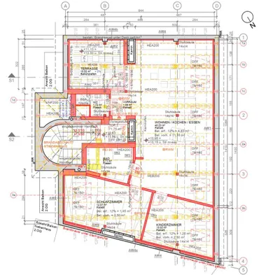 3-Zimmer-Wohnung kaufen in Graz – 72 m², € 149.000 – Bild 7 von 7