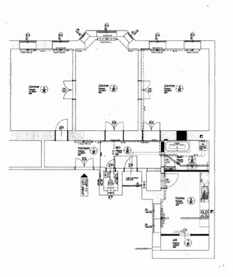 3-Zimmer-Wohnung mieten in Wien – 112,44 m², € 1.702 – Bild 3 von 15