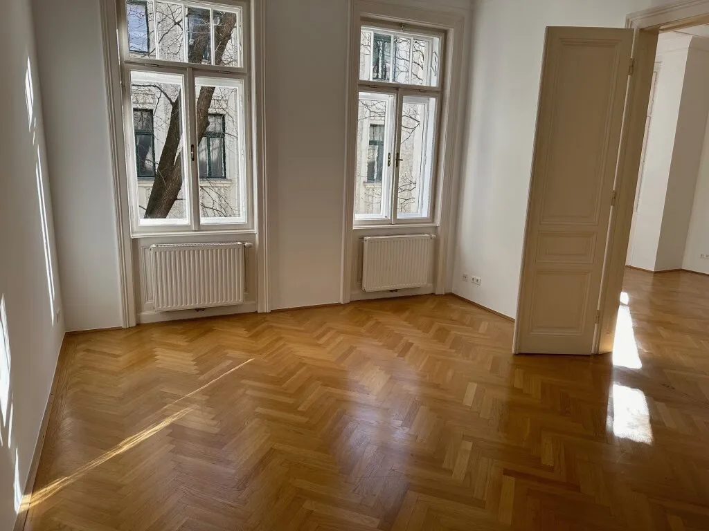 Wohnung – Wien - Ansicht 2
