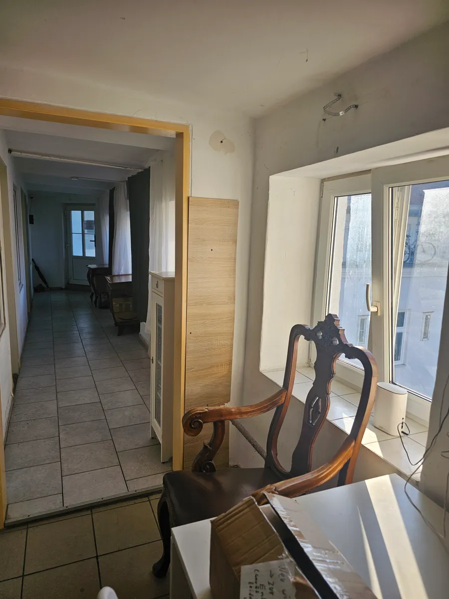 Wohnung – Wien - Ansicht 2