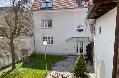 Wohnung mieten in Horn – 76,5 m², € 754 – Bild 3 von 4