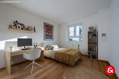4-Zimmer-Wohnung kaufen in Wien – 126 m², € 750.000 – Bild 6 von 15