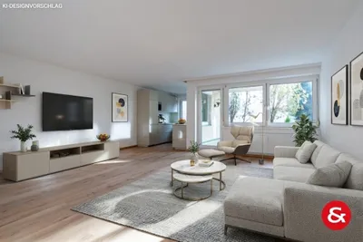 4-Zimmer-Wohnung kaufen in Wien – 126 m², € 750.000 – Bild 4 von 15