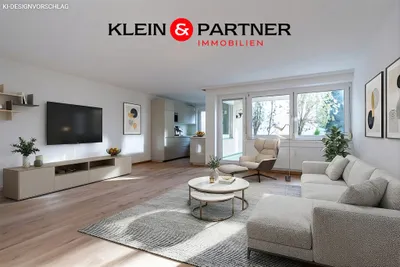 4-Zimmer-Wohnung kaufen in Wien – 126 m², € 750.000