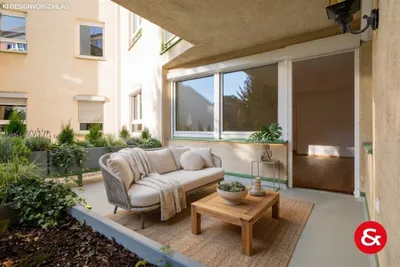 4-Zimmer-Wohnung kaufen in Wien – 126 m², € 750.000 – Bild 3 von 15