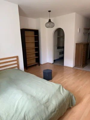 1-Zimmer-Wohnung mieten in Urfahr-Umgebung – 42 m², € 587 – Bild 12 von 16