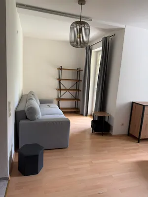 1-Zimmer-Wohnung mieten in Urfahr-Umgebung – 42 m², € 587 – Bild 14 von 16