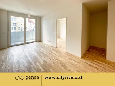2-Zimmer-Wohnung mieten in Graz – 40,88 m², € 675 – Bild 8 von 18