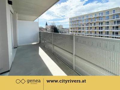 2-Zimmer-Wohnung mieten in Graz – 40,88 m², € 675 – Bild 11 von 18