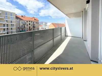 2-Zimmer-Wohnung mieten in Graz – 40,88 m², € 675 – Bild 12 von 18