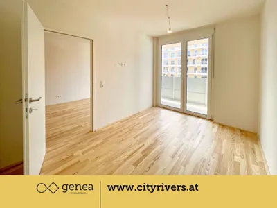 2-Zimmer-Wohnung mieten in Graz – 40,88 m², € 675 – Bild 3 von 18